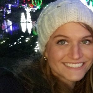 Meet your Posher, Stacey